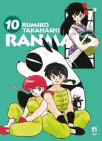 Ranma 1/2 New Edition